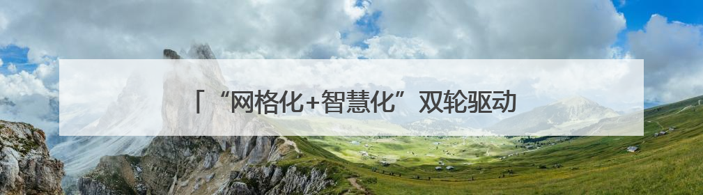 “网格化+智慧化”双轮驱动 柘城县全力护航小麦夏收