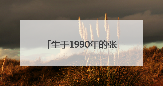 生于1990年的张宸珲，升正处级4年后，再有正处级新职